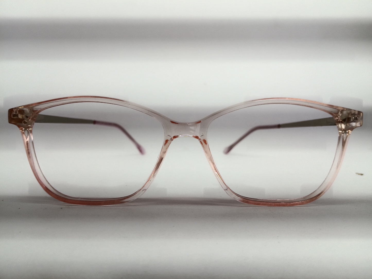 Cat Eye Eyeglasses