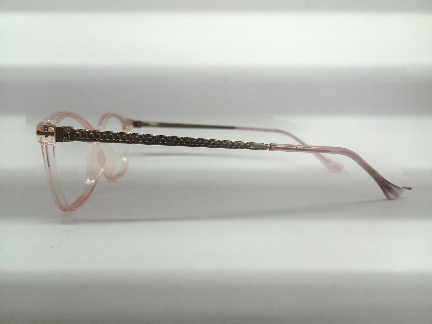 Growth 3011 Cat Eye Eyewear Frame