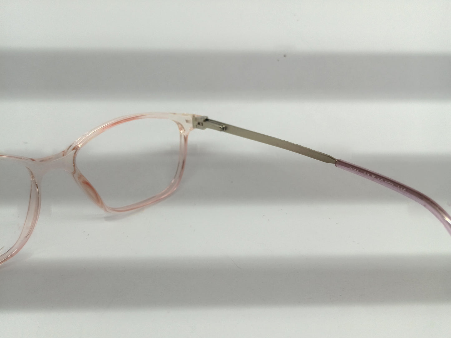 Growth 3011 Cat Eye Eyewear Frame
