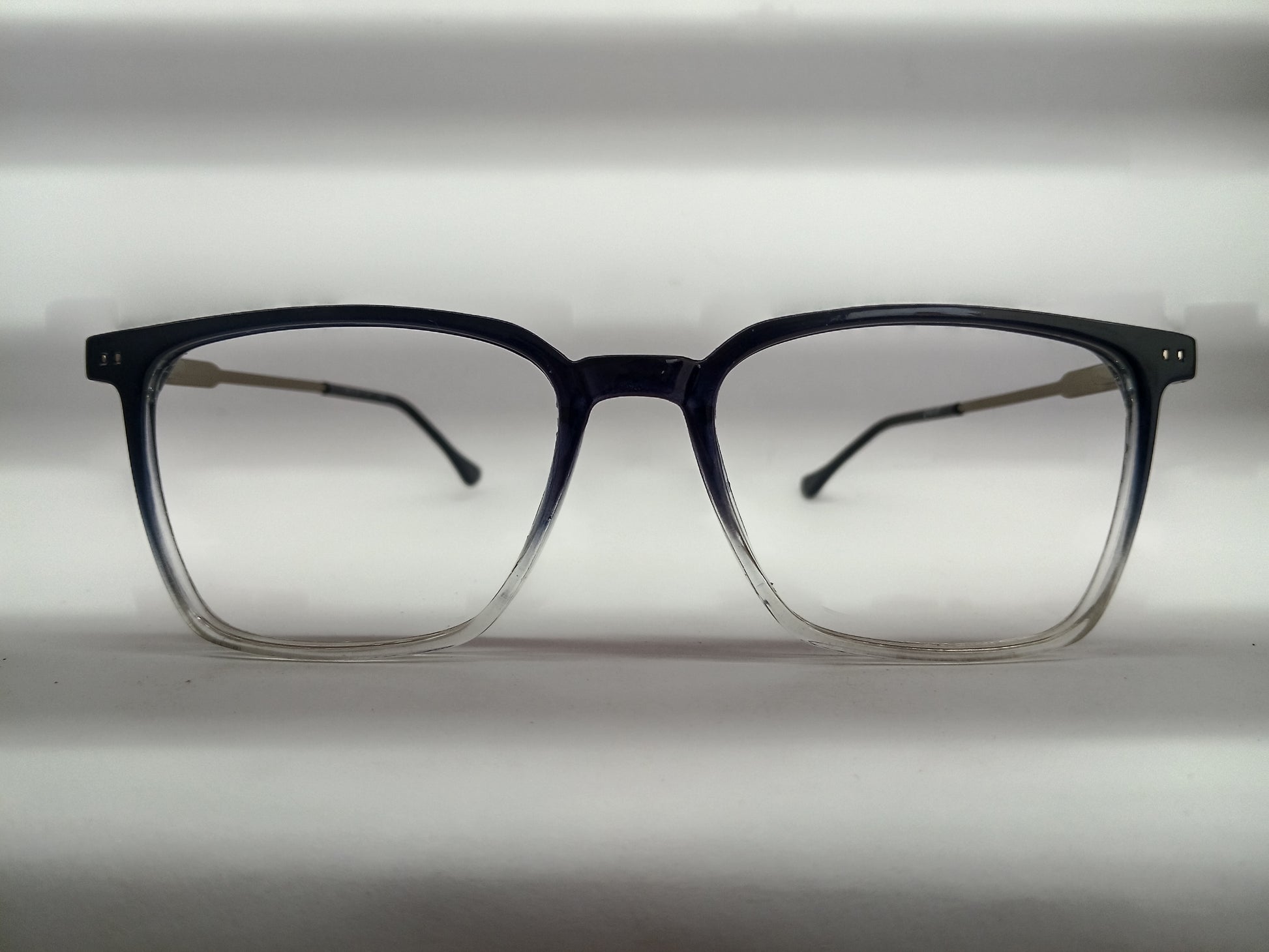 Square Eyeglasses