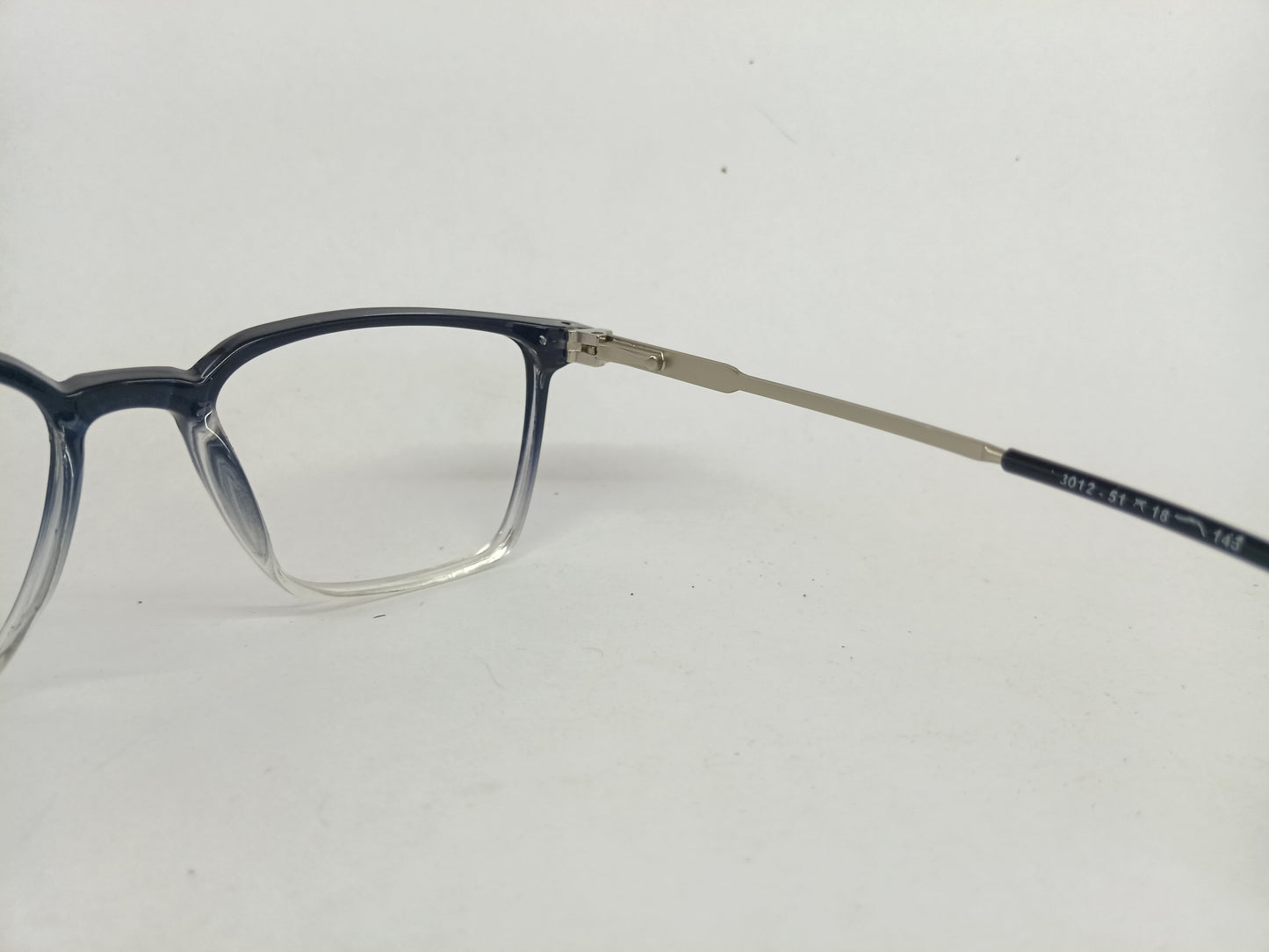 Growth 3012 Square Eyewear Frame