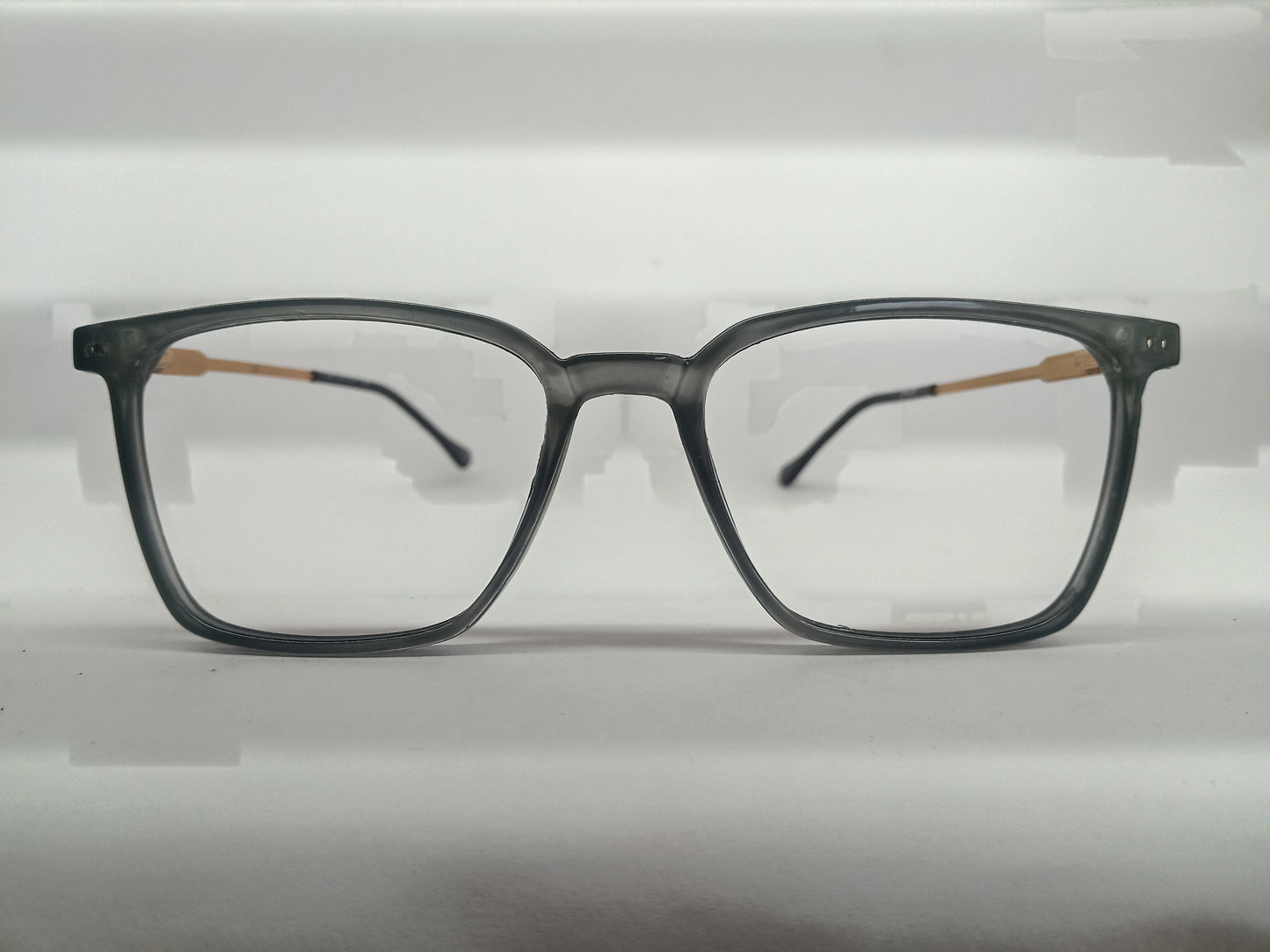 Square Eyeglasses