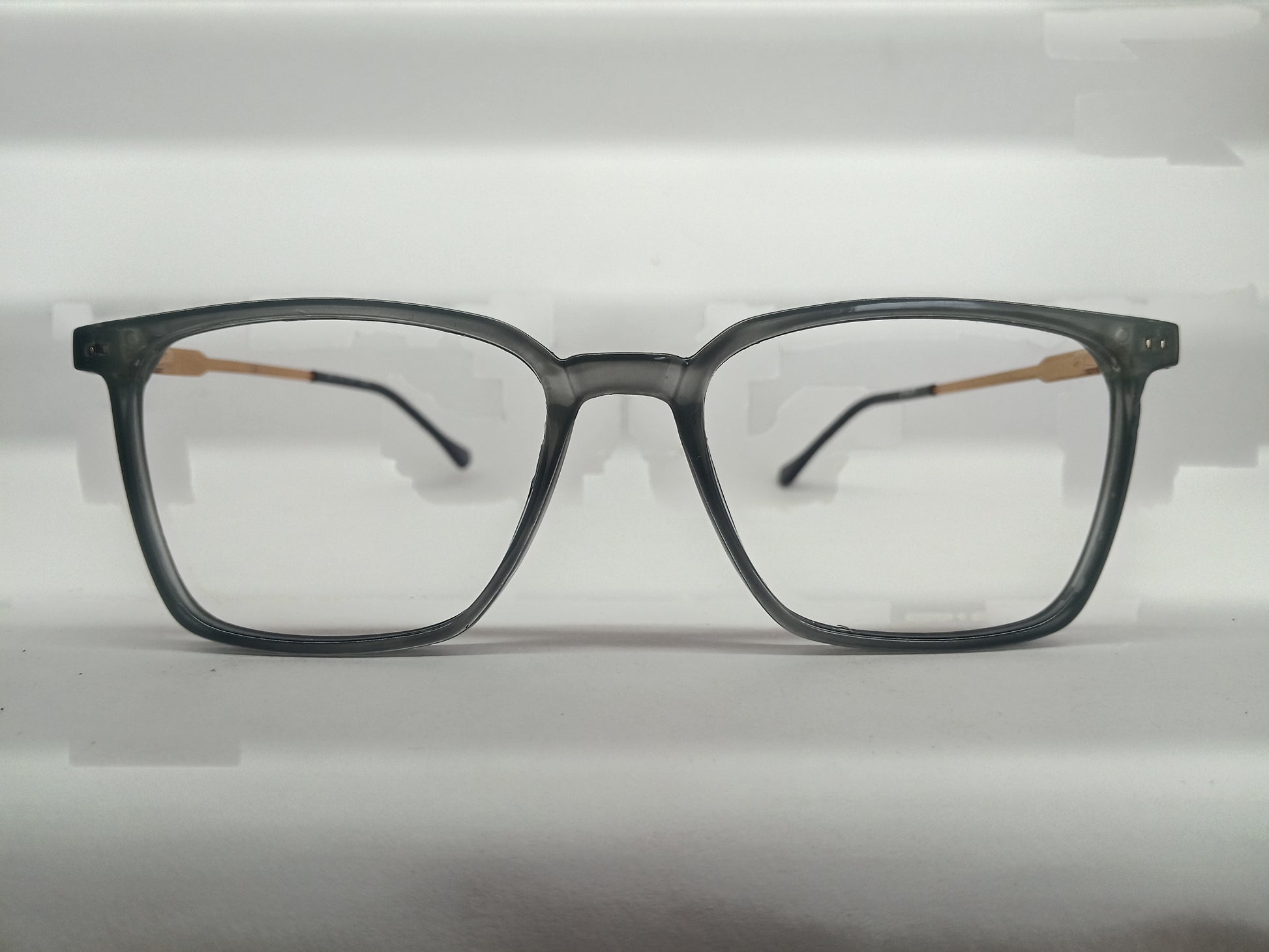 Square Eyeglasses