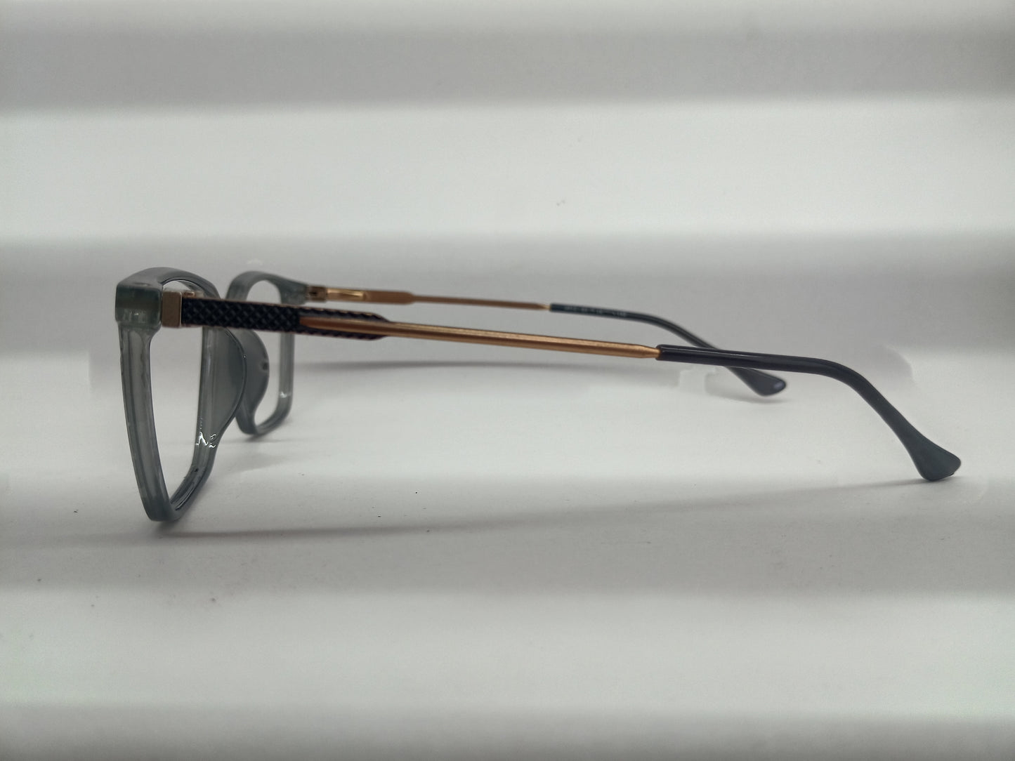 Growth 3012 Square Eyewear Frame