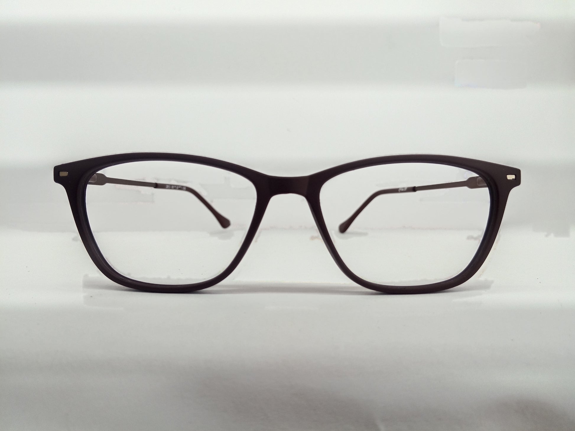 Cat Eye Eyeglasses