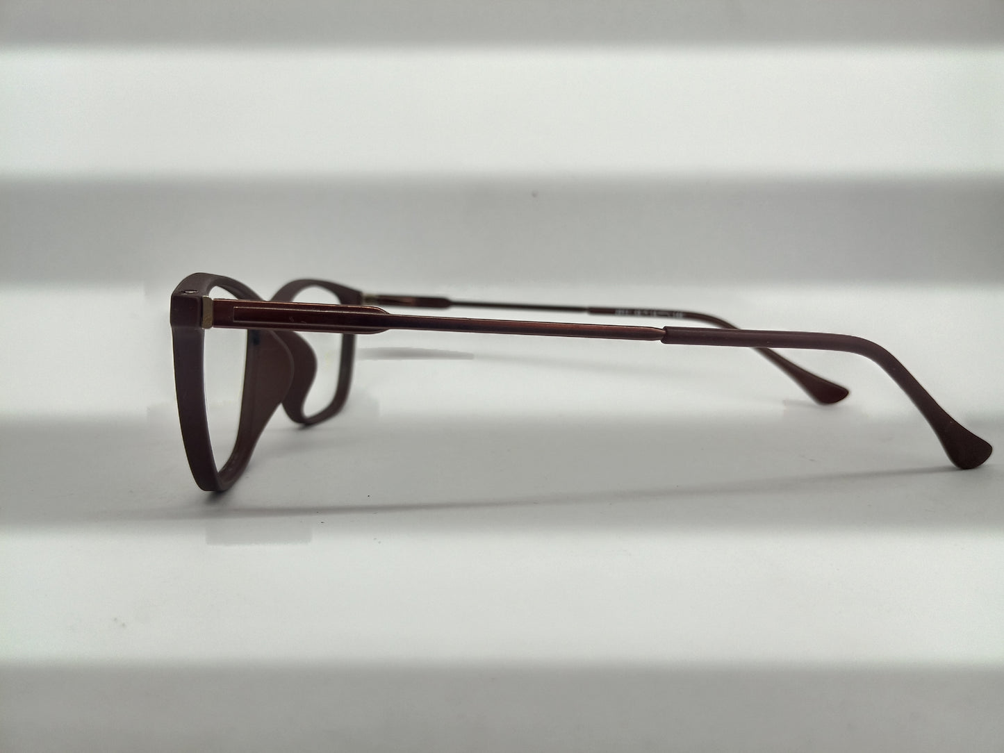 Growth 3013 Cat Eye Eyewear Frame