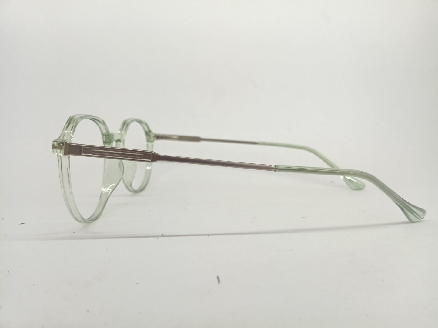 Growth 3014 Round Eyewear Frame