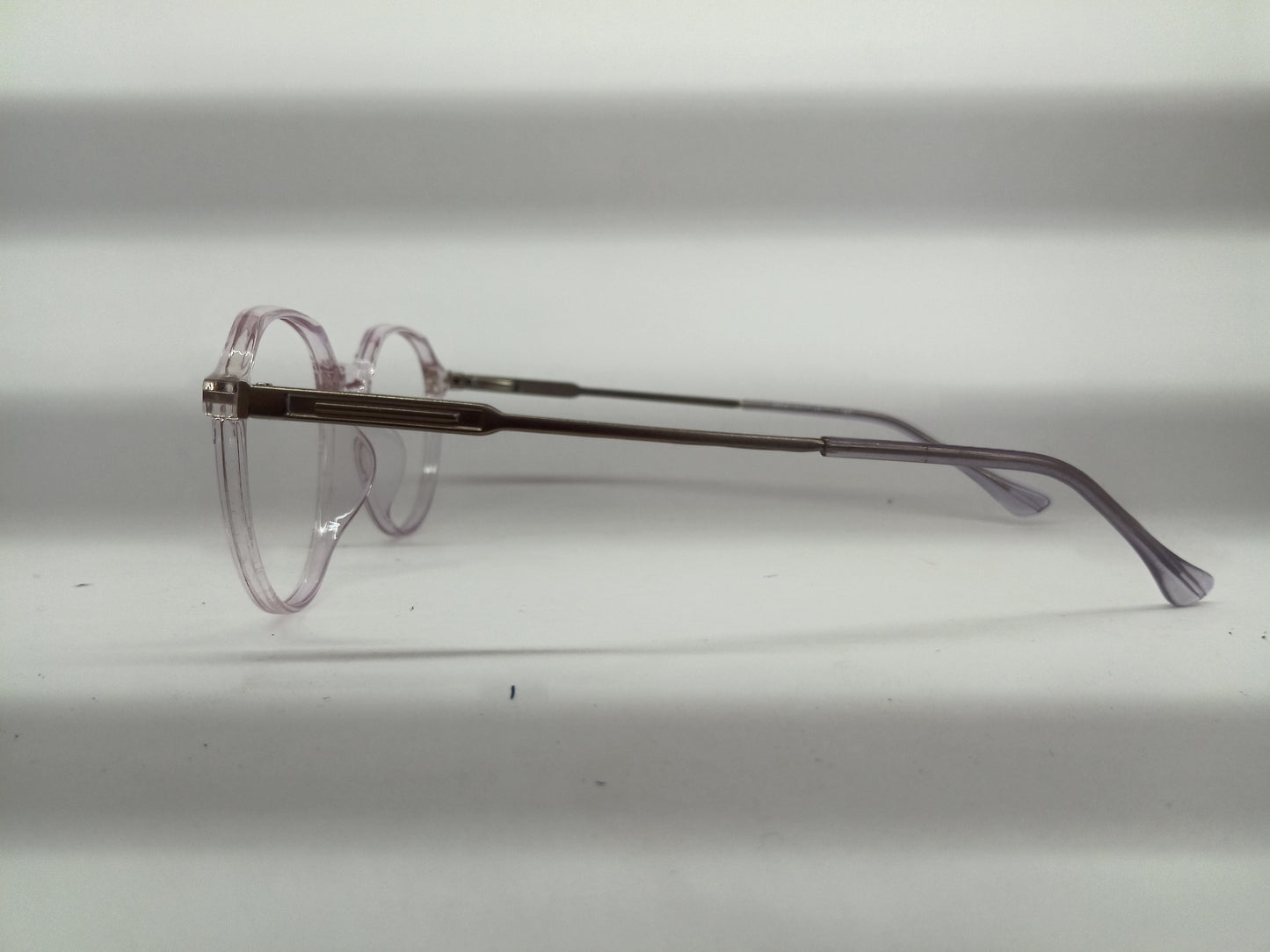 Growth 3014 Round Eyewear Frame