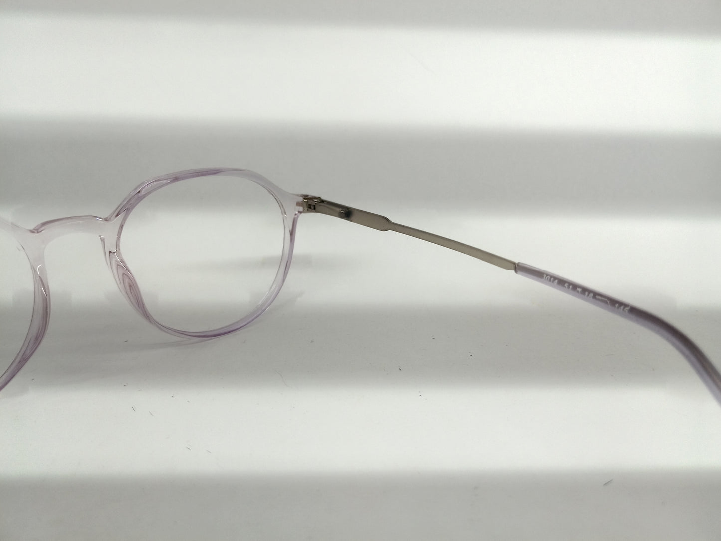 Growth 3014 Round Eyewear Frame