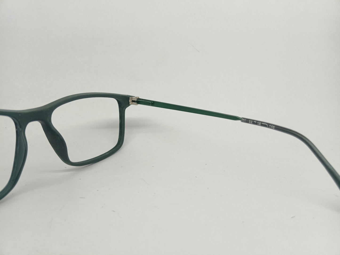 Growth 3015 Rectangle Eyewear Frame
