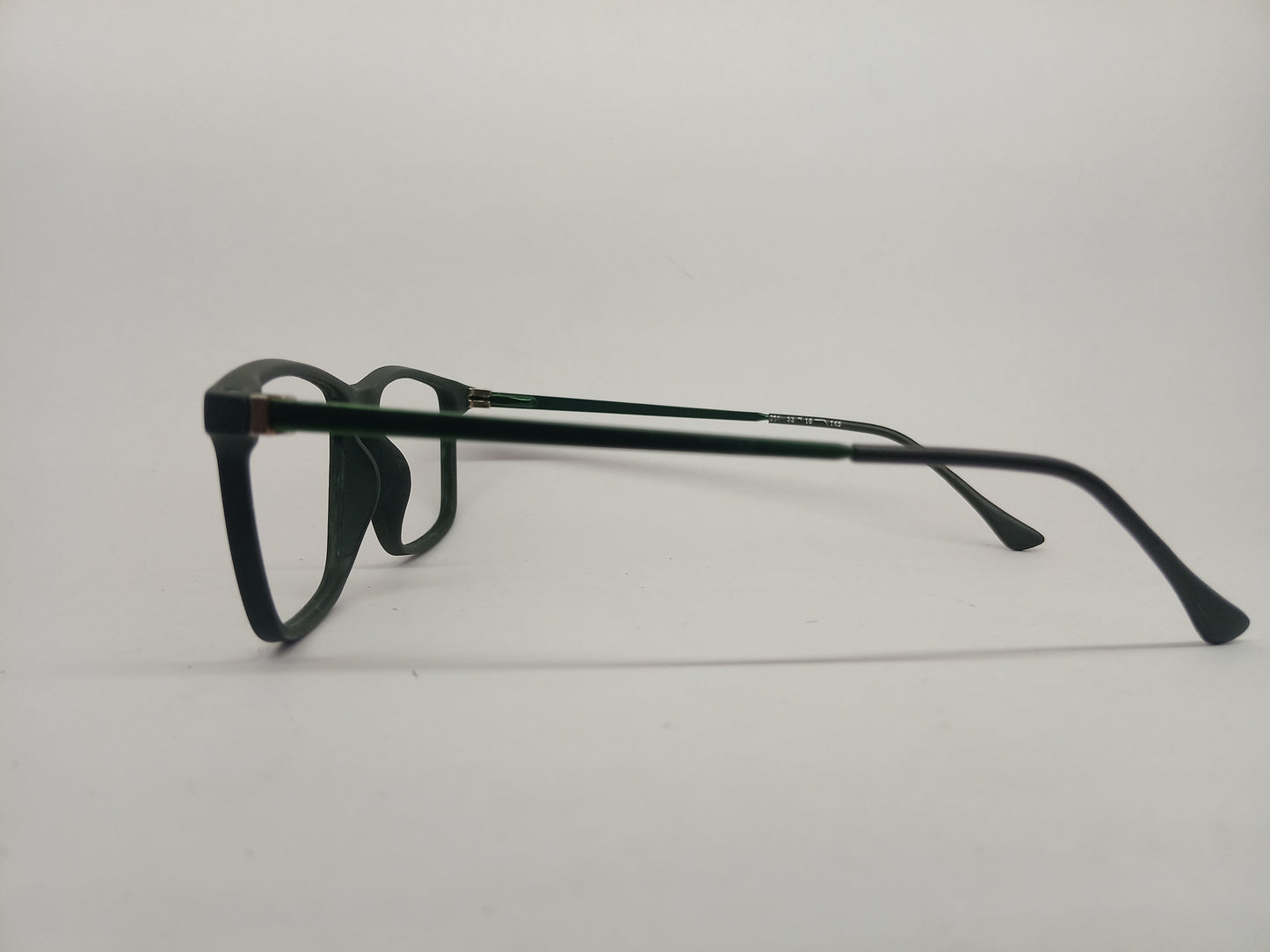Growth 3015 Rectangle Eyewear Frame
