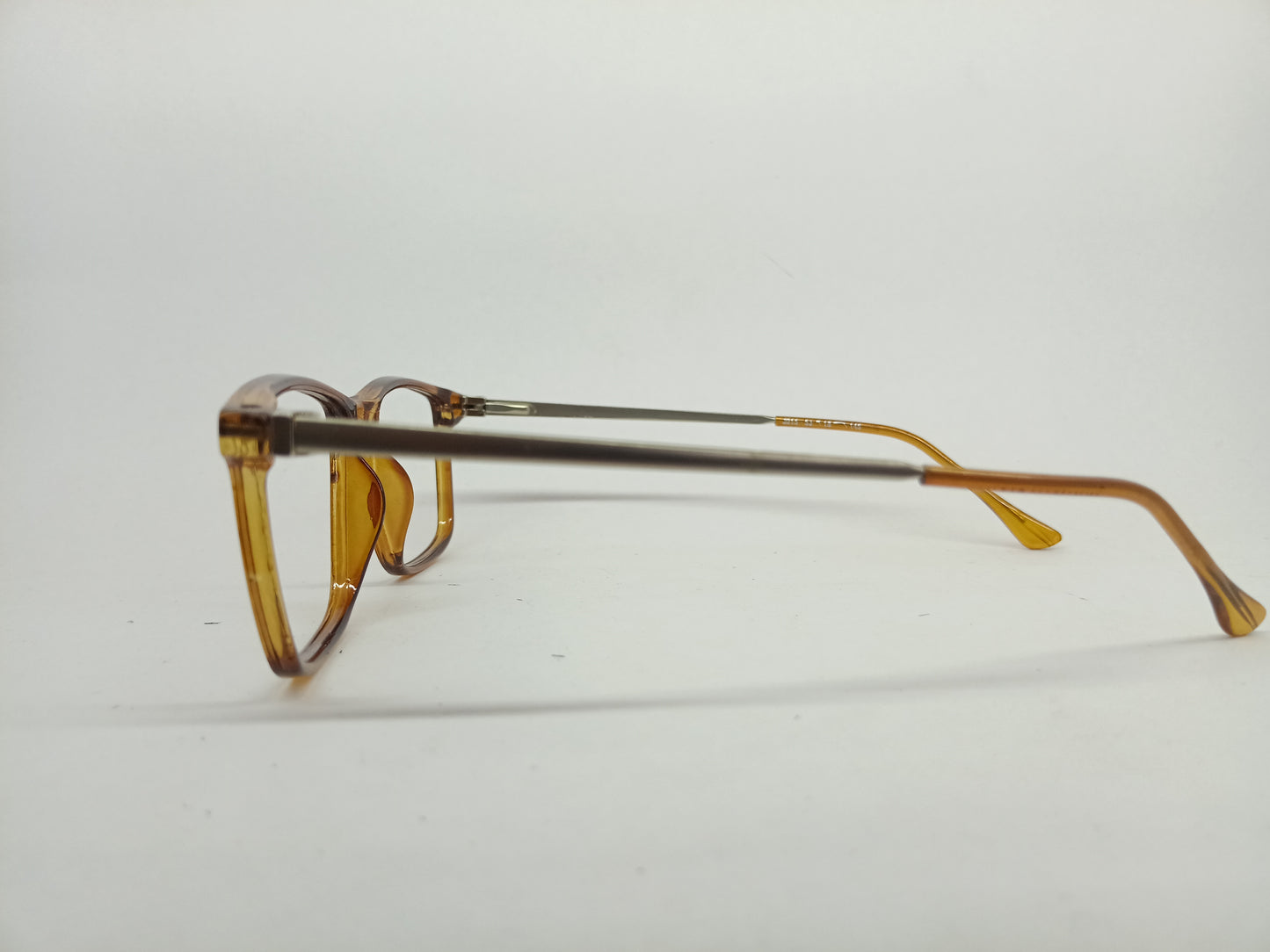 Growth 3015 Rectangle Eyewear Frame