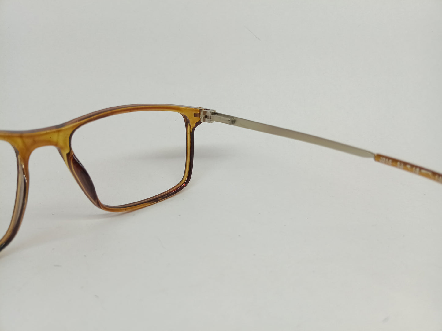 Growth 3015 Rectangle Eyewear Frame
