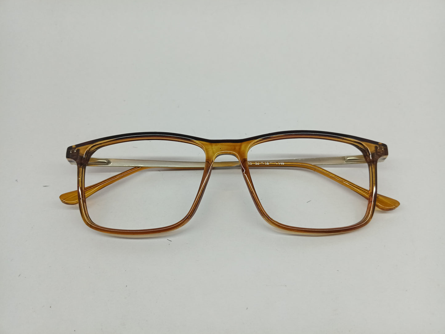 Growth 3015 Rectangle Eyewear Frame