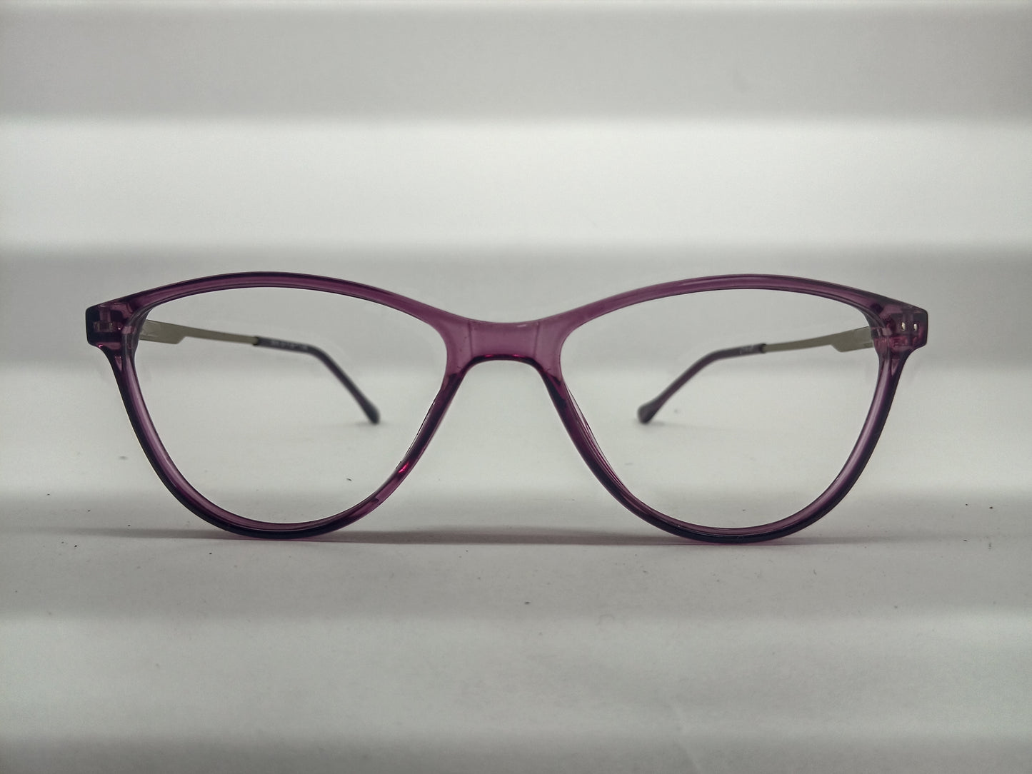 Round Eyeglasses