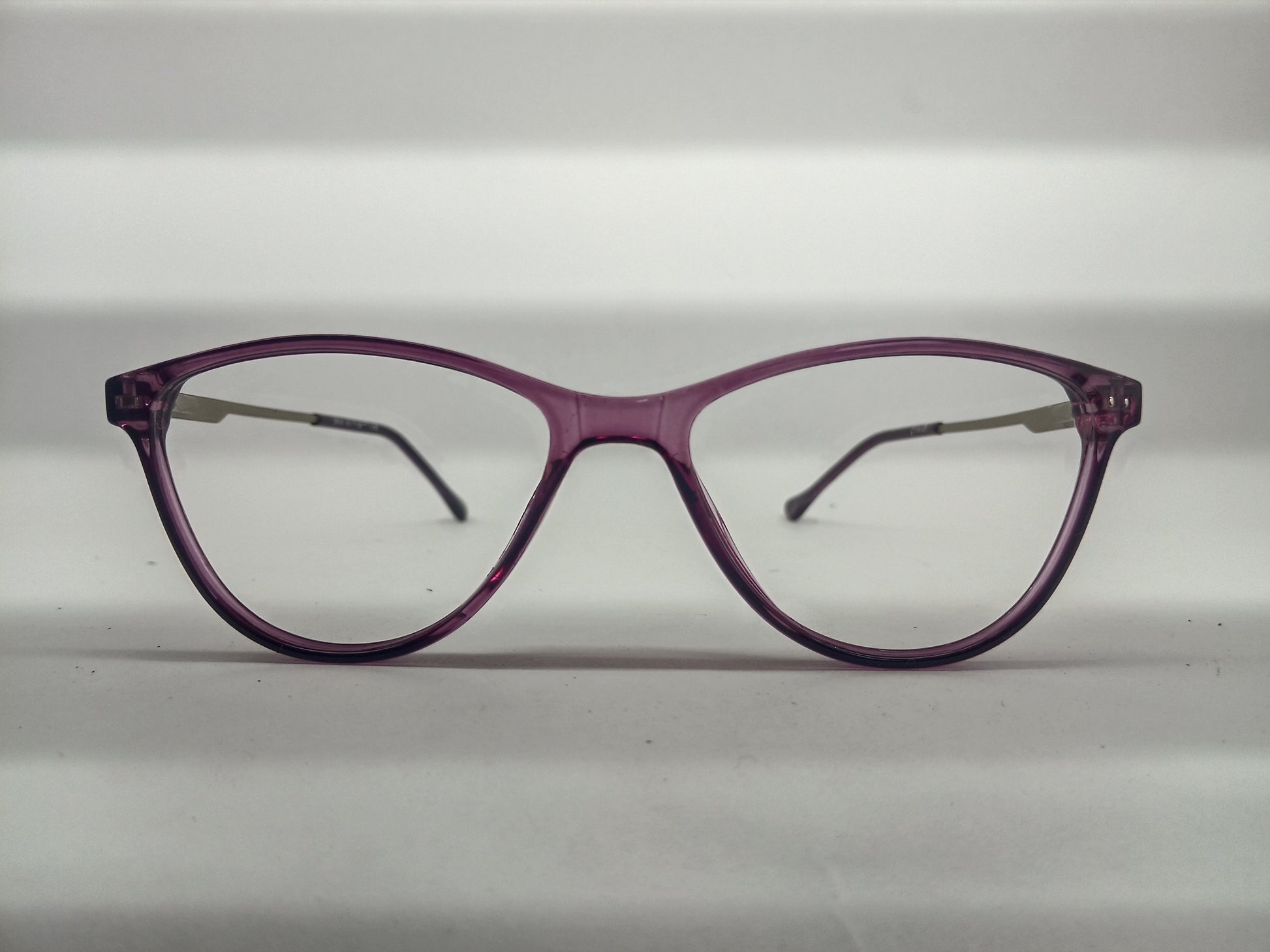 Round Eyeglasses