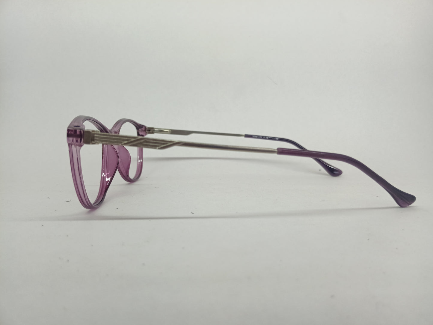 Growth 3016 Round Eyewear Frame