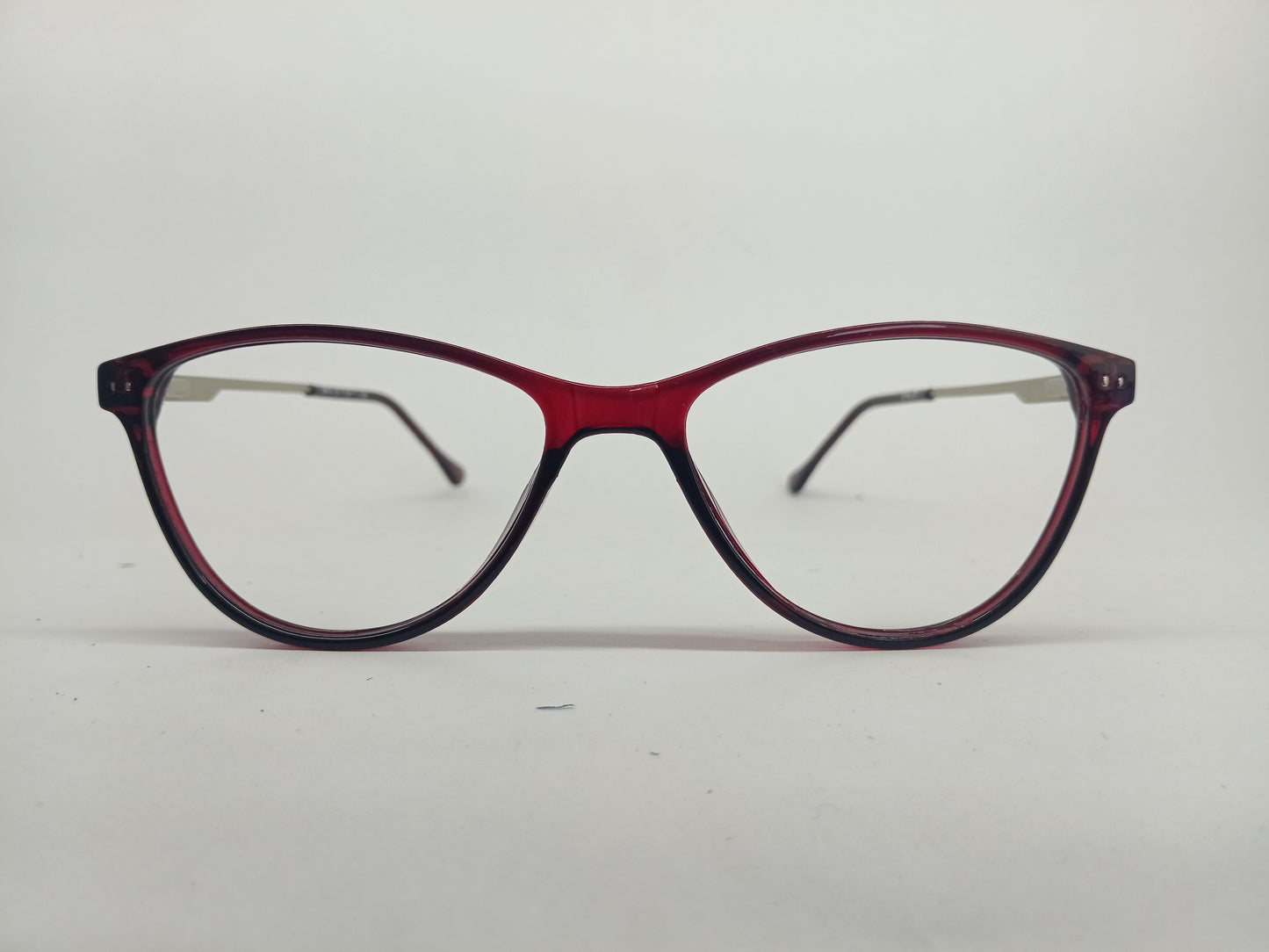 Round Eyeglasses