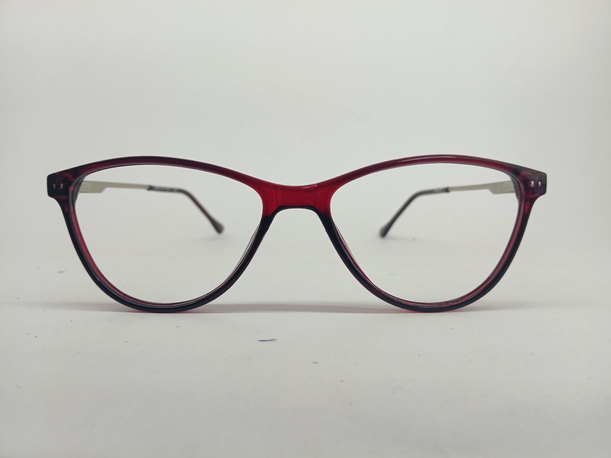 Round Eyeglasses