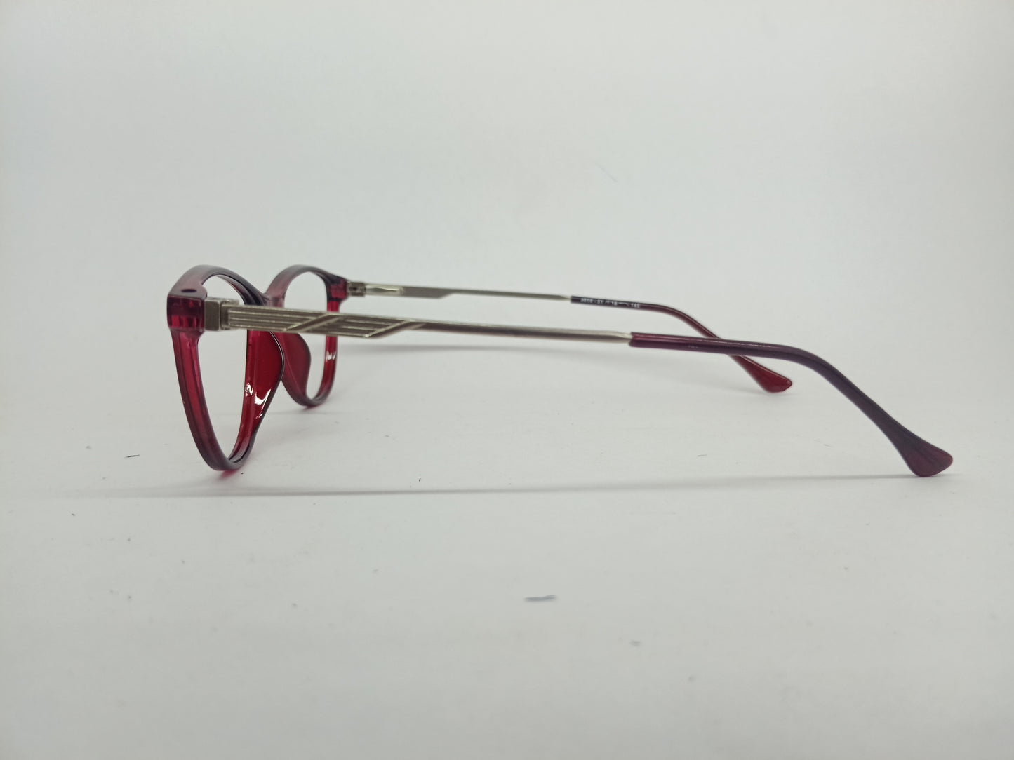 Growth 3016 Round Eyewear Frame