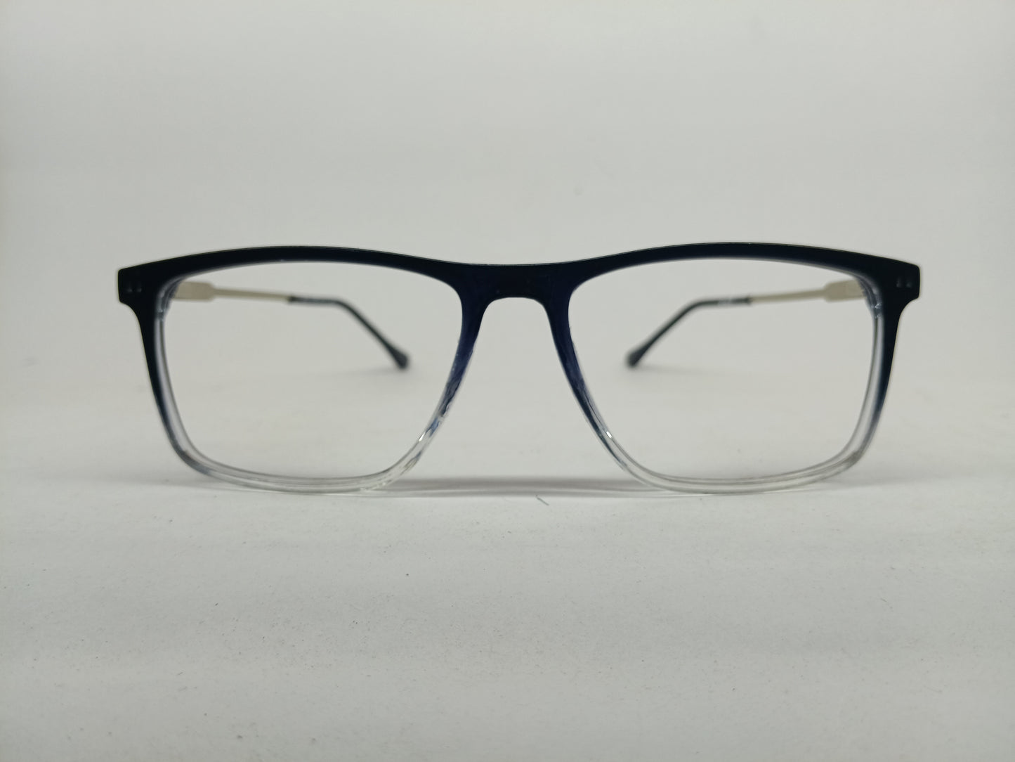 Rectangle Eyeglasses