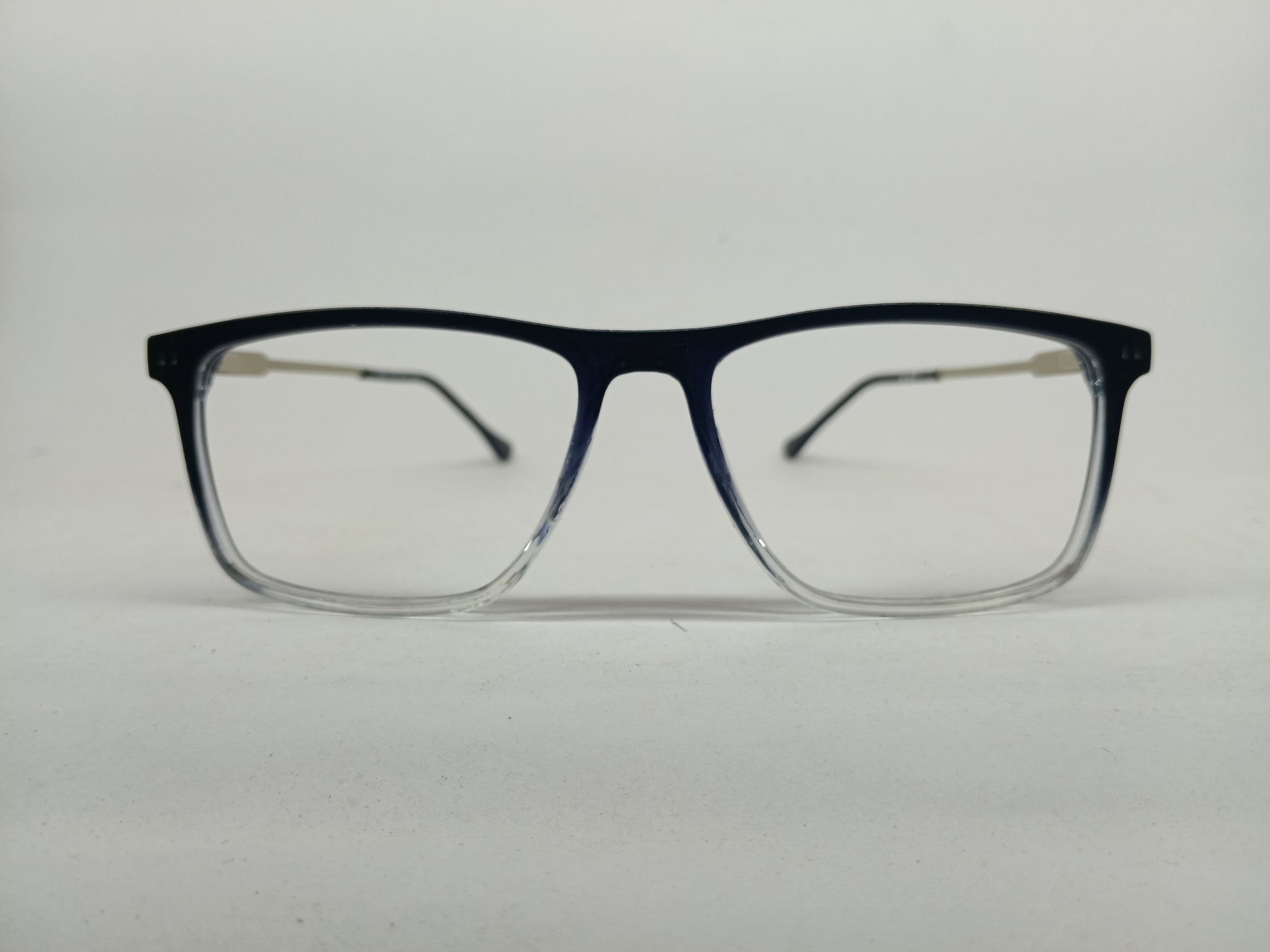 Rectangle Eyeglasses