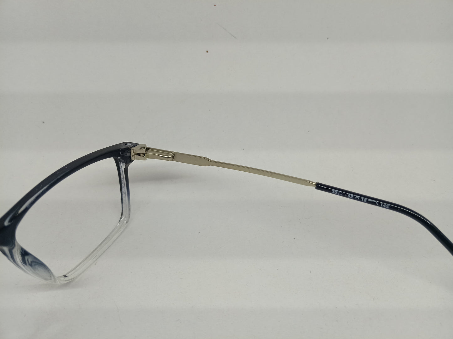 Growth 3017 Rectangle Eyewear Frame