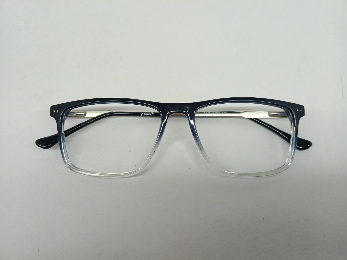 Growth 3017 Rectangle Eyewear Frame