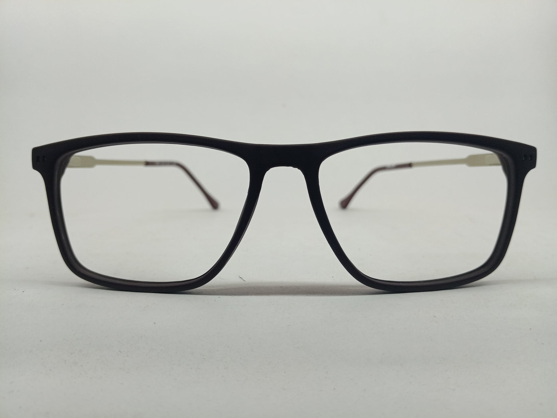 Rectangle Eyeglasses