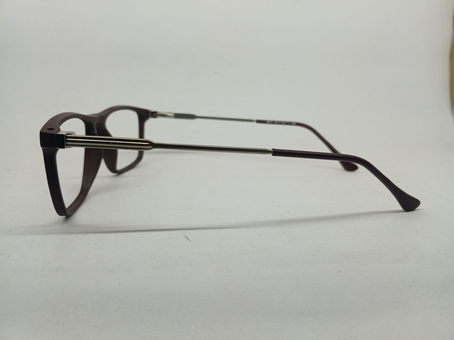 Growth 3017 Rectangle Eyewear Frame