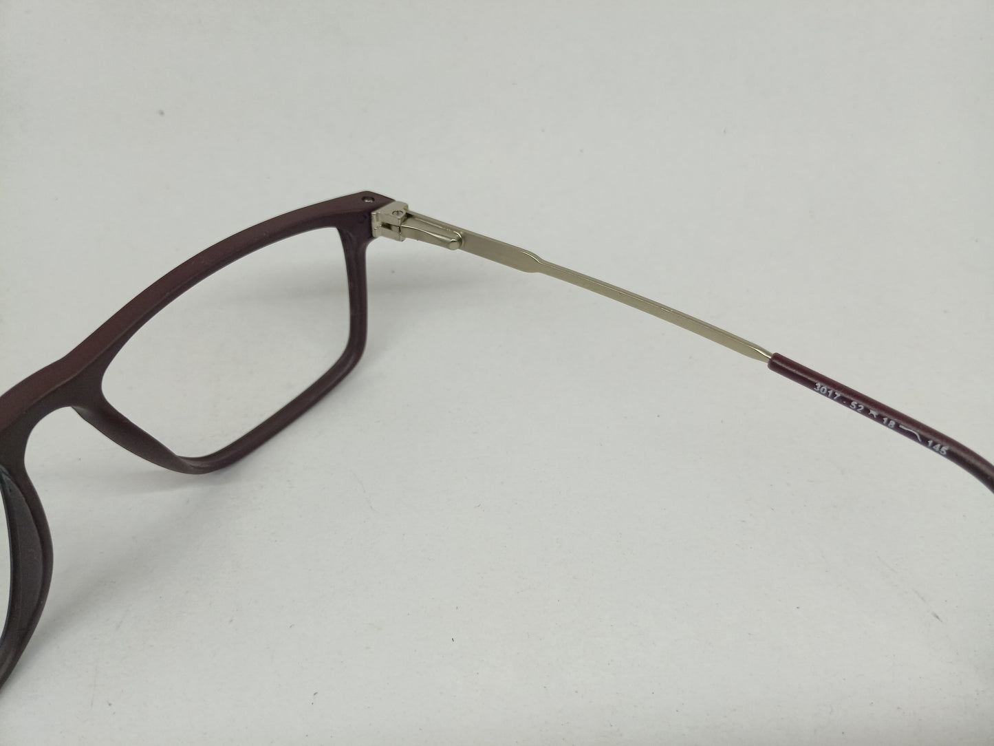 Growth 3017 Rectangle Eyewear Frame