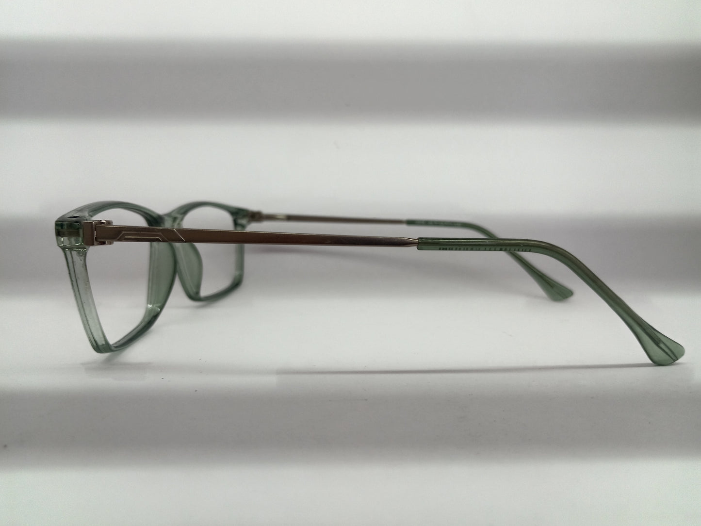 Growth 3018 Rectangle Eyewear Frame