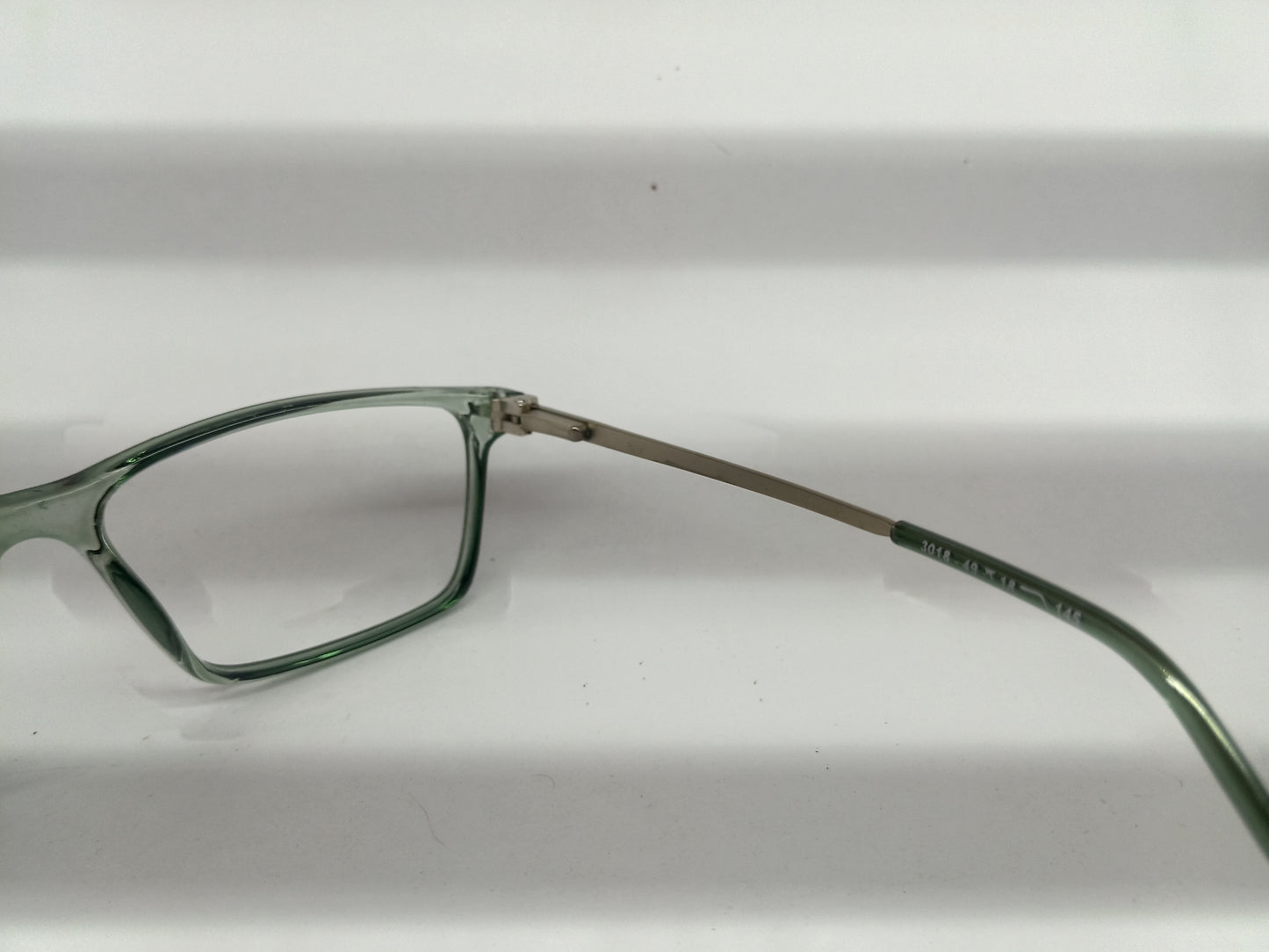 Growth 3018 Rectangle Eyewear Frame