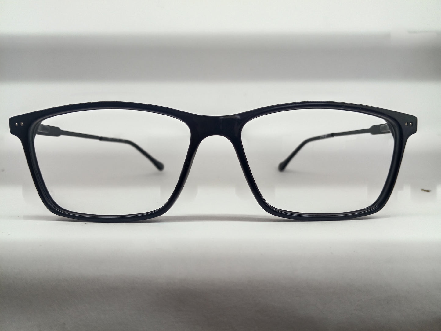 Rectangle Eyeglasses