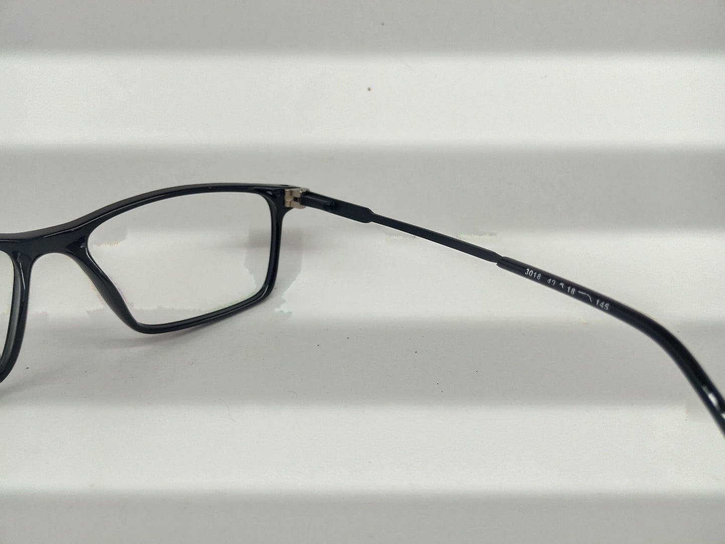 Growth 3018 Rectangle Eyewear Frame