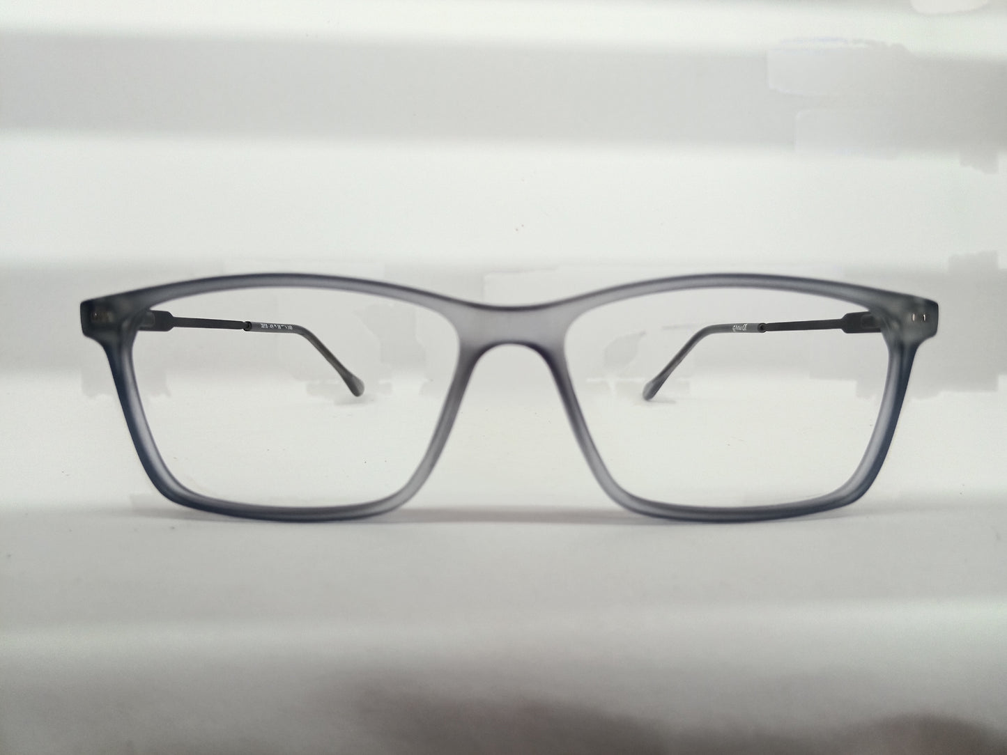 Rectangle Eyeglasses