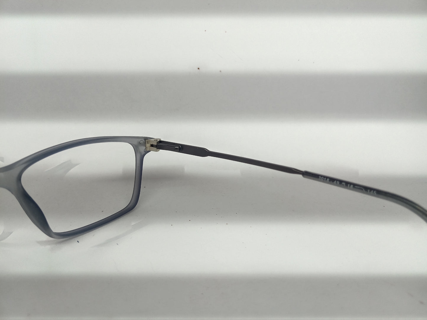 Growth 3018 Rectangle Eyewear Frame