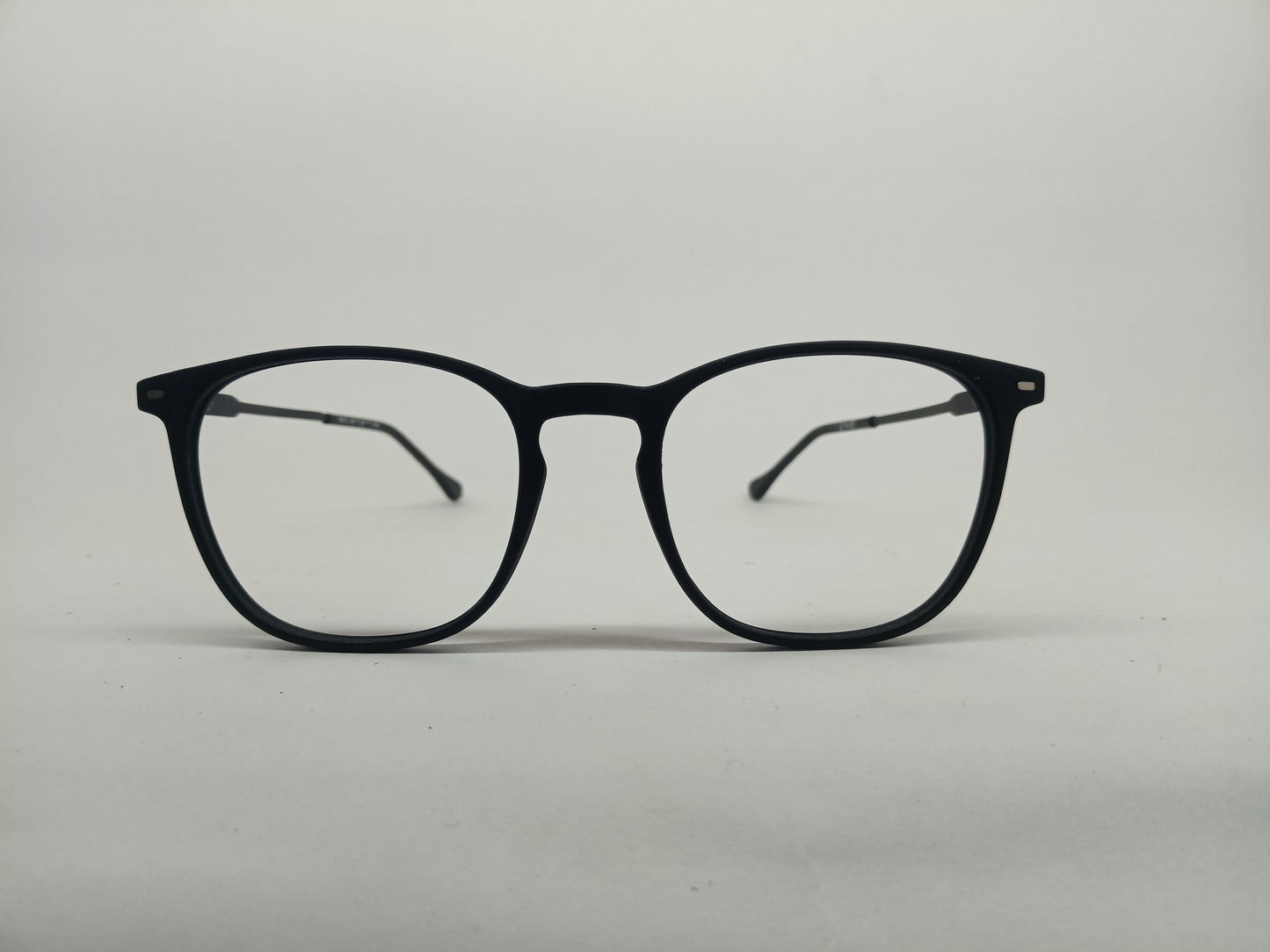 Round Eyeglasses