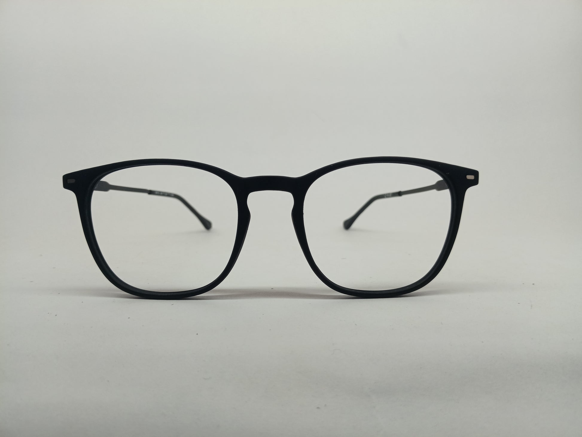 Round Eyeglasses