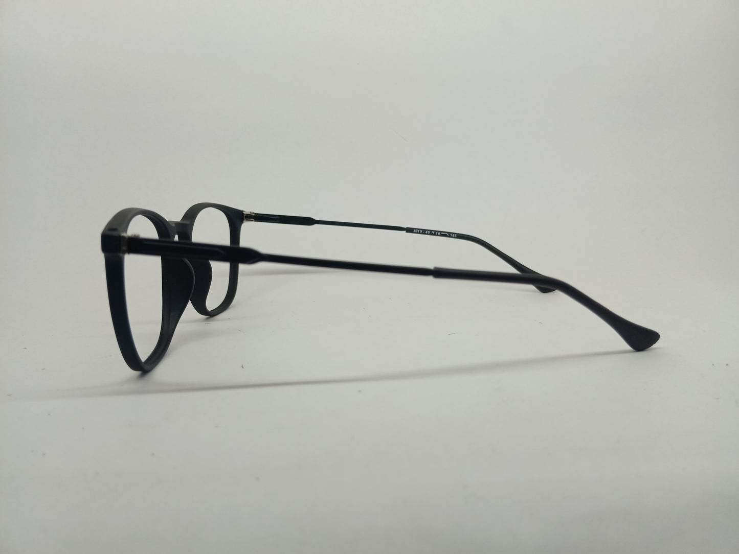 Growth 3019 Round Eyewear Frame