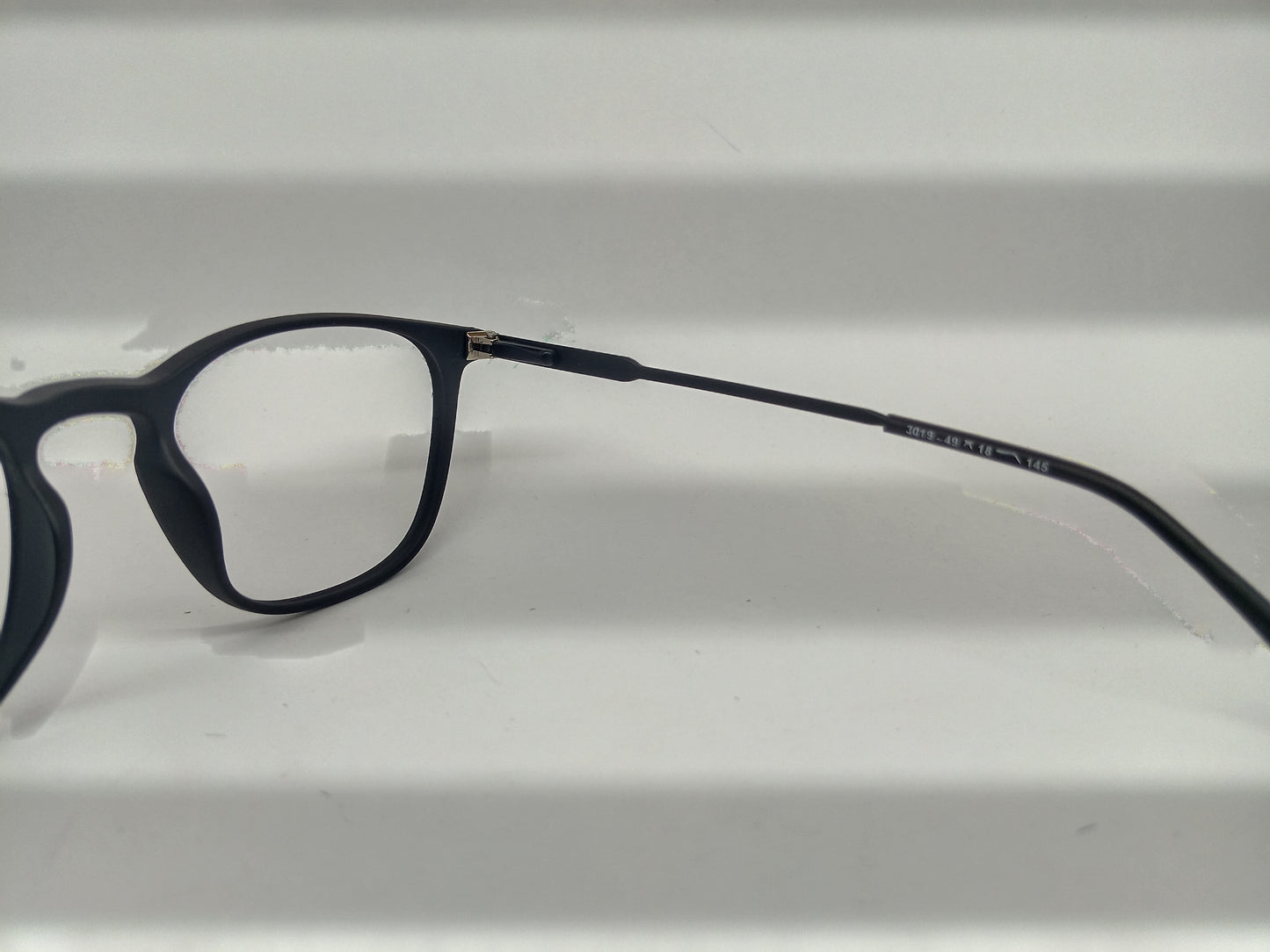 Growth 3019 Round Eyewear Frame