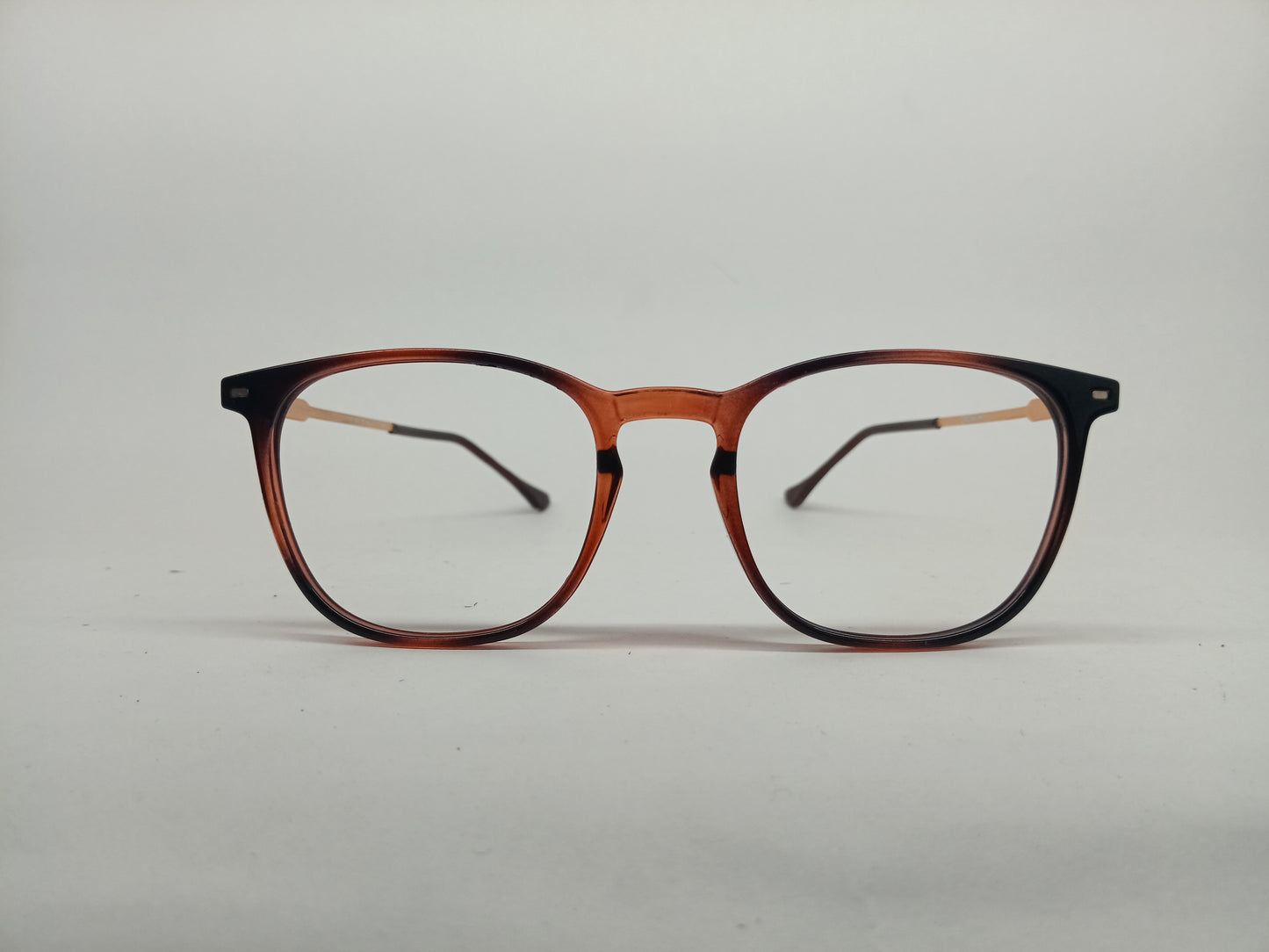 Round Eyeglasses