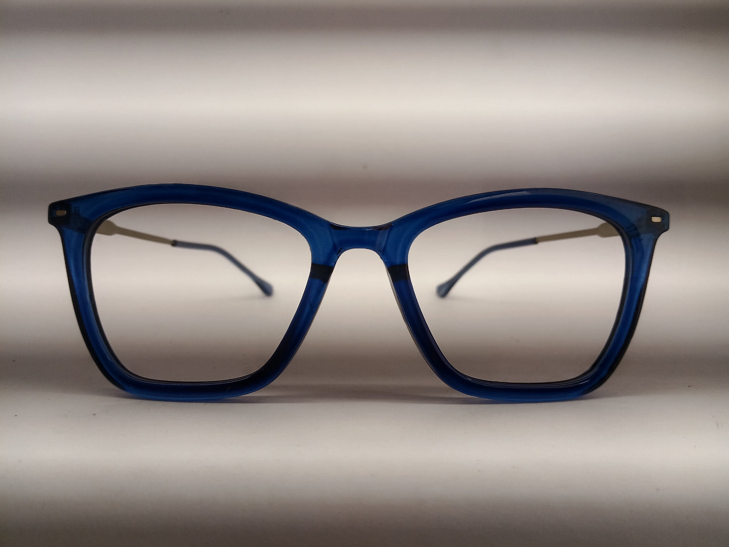 Square Eyeglasses