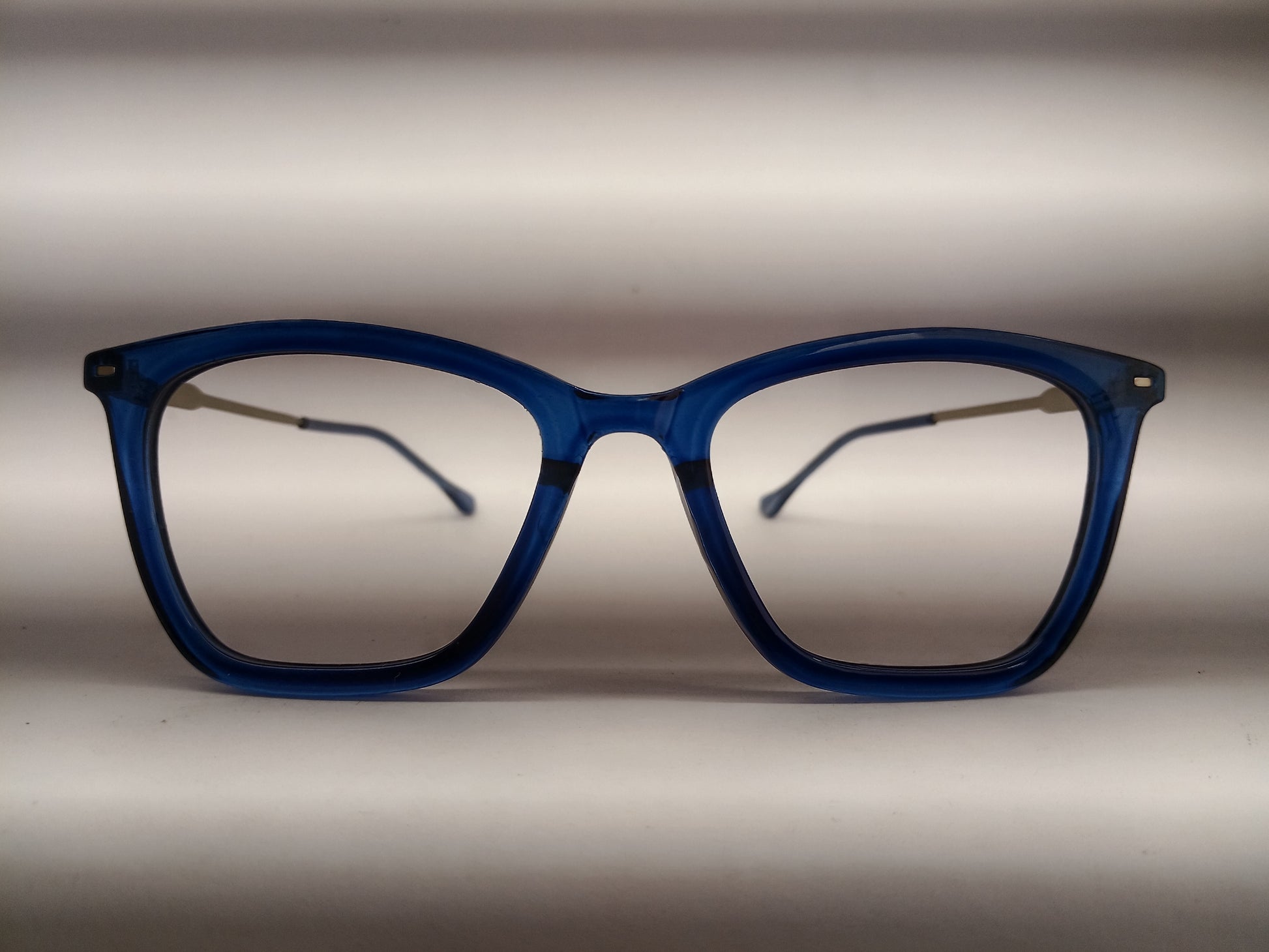 Square Eyeglasses