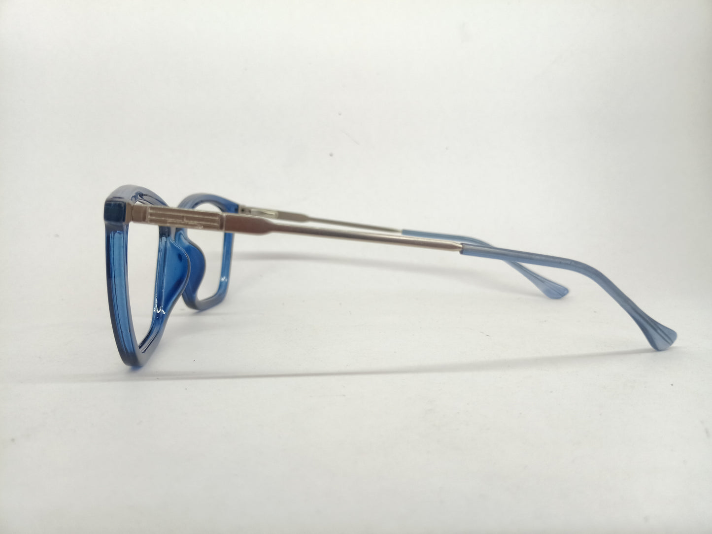 Growth 3020 Square Eyewear Frame