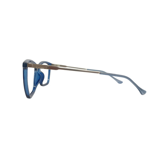 Growth 3020 Square Eyewear Frame
