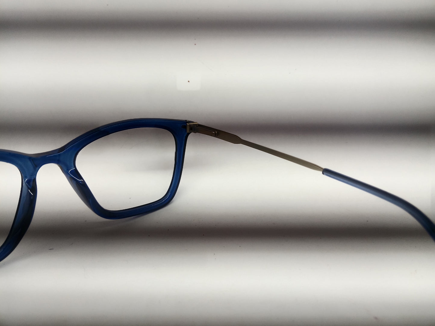 Growth 3020 Square Eyewear Frame