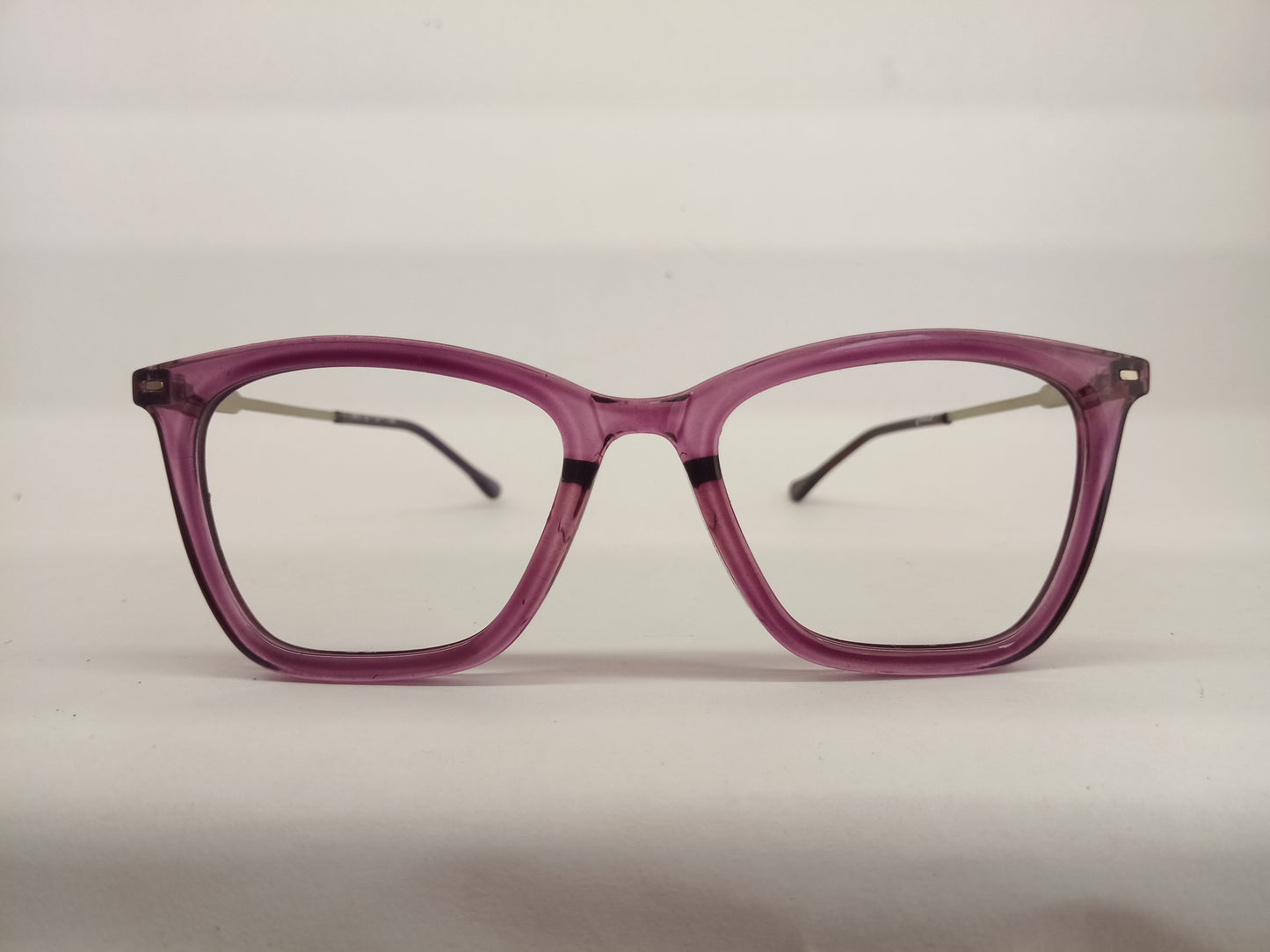 Square Eyeglasses