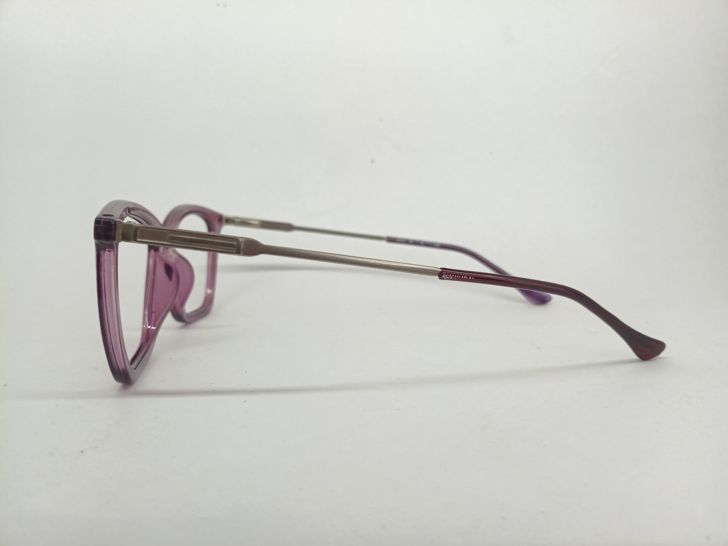 Growth 3020 Square Eyewear Frame