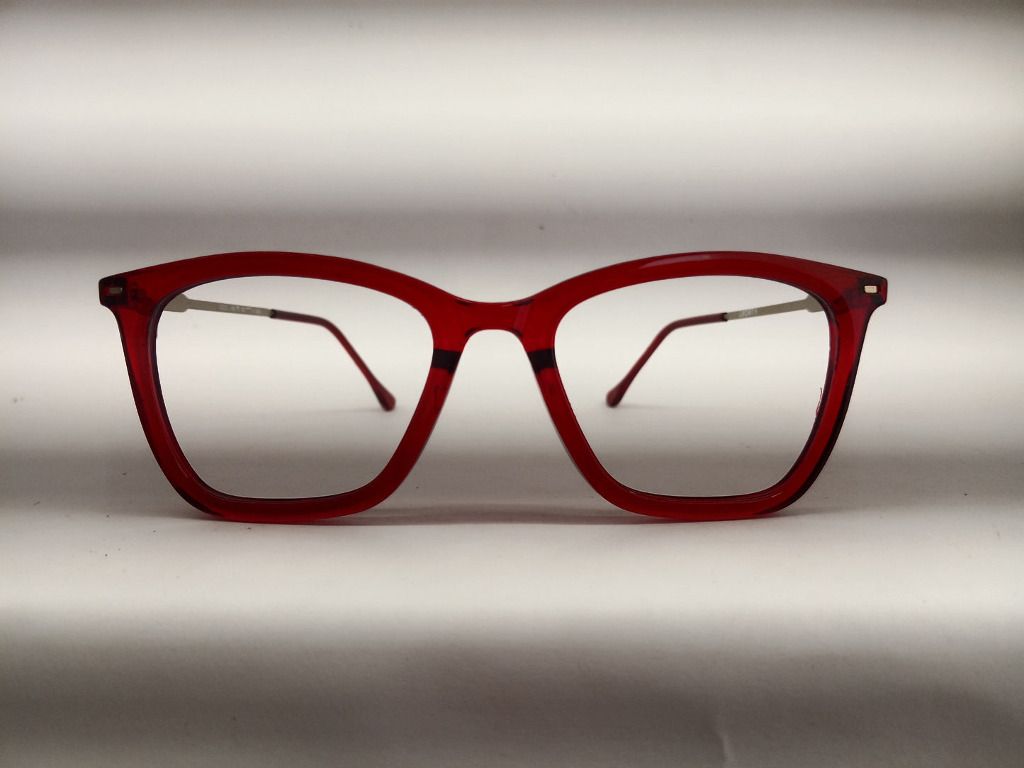 Square Eyeglasses